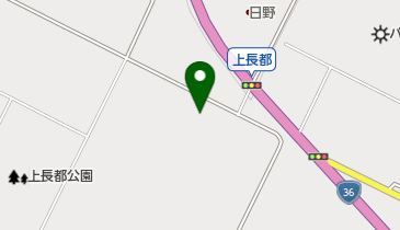 三菱農機販売株式会社北海道支社の地図画像