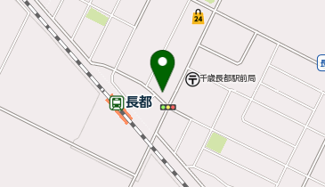 ストーブ・ボイラー・きむら商店の地図画像