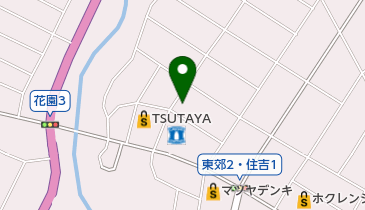 有限会社あいおい総合保険企画の地図画像