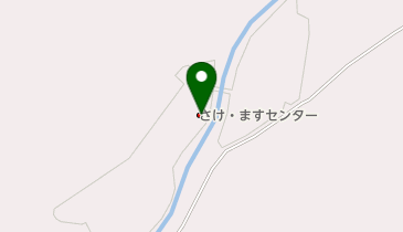 さけますセンター千歳事業所の地図画像