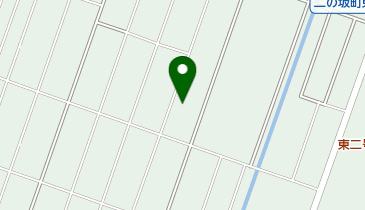 治療室21の地図画像