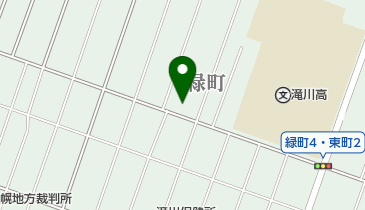 小林電器の地図画像