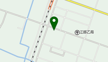 新山電器の地図画像