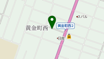 有限会社イチウロコの地図画像