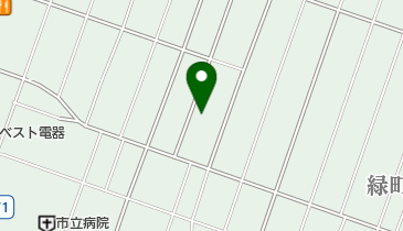株式会社ベルコ滝川支社の地図画像
