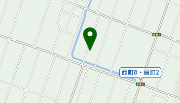 プリムラデンタルスタジオの地図画像