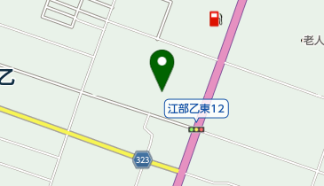 西教寺の地図画像