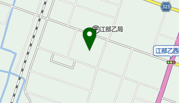 専光寺 集会場の地図画像