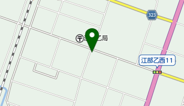 竹島商店の地図画像