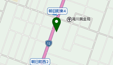 伊藤たたみ店の地図画像