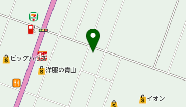 ミヤマ住設株式会社の地図画像