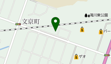 有限会社瀬田塗装工業の地図画像