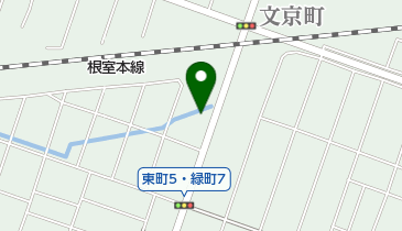 滝川どうぶつクリニックの地図画像