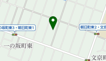 森永牛乳滝川販売所の地図画像