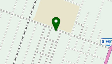 さなえ美容室の地図画像