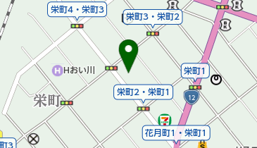 すみれ調剤薬局の地図画像