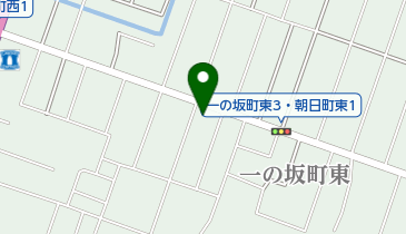 カットオフィス髪工房の地図画像