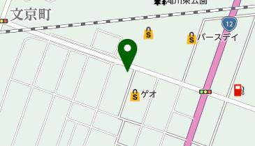 株式会社鈴木冷暖工業の地図画像