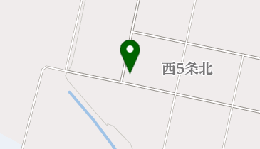 マル星運輸株式会社の地図画像