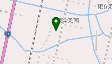 有限会社塚本産業の地図画像