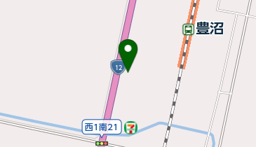 三立コンクリート打設株式会社の地図画像