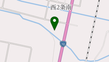 株式会社北光モータースの地図画像