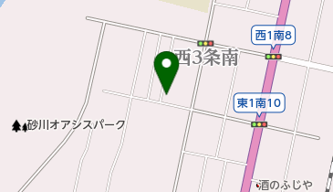 有限会社ヤマキ自動車工業の地図画像