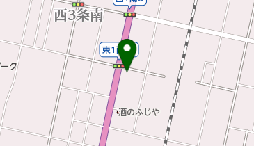 有限会社信太写真館の地図画像