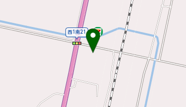 永友商事の地図画像