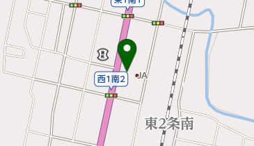 アプティの地図画像