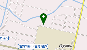 ノーマ・ジーンの地図画像