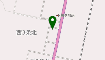 株式会社ホリの地図画像