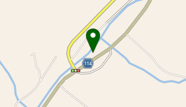 きよえ美容室の地図画像