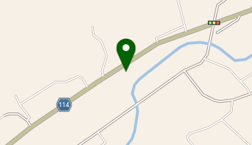 ビューティサロン・マイの地図画像