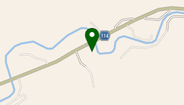 歌志内市消防本部 歌志内市消防団第二分団詰所の地図画像