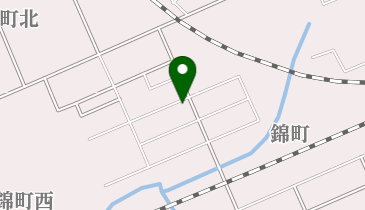 メグミルク鴨田牛乳販売店の地図画像