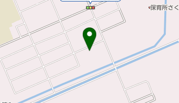 有限会社大橋組の地図画像