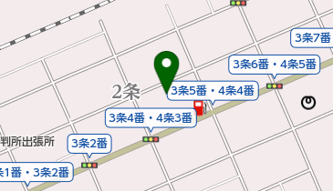 大龍寺 本堂の地図画像