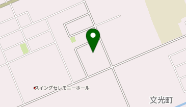 深川デイプレイスふれあいの家の地図画像