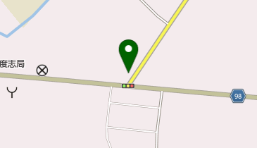 宮下商店の地図画像