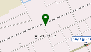 谷村電設の地図画像