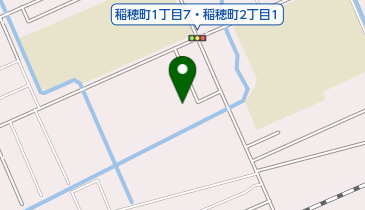 小野寺施工開発社の地図画像