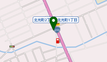 竹中豆腐店の地図画像