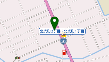ミルキーの地図画像