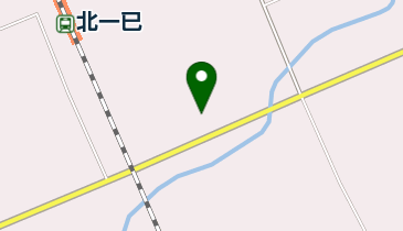 ぼんじゅーるの地図画像