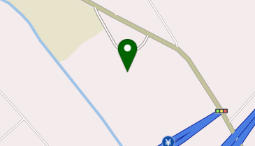 北海道立青年の家の地図画像