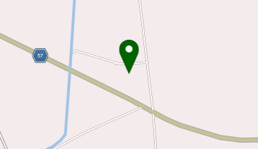 深川市役所 入志別コミュニティセンターの地図画像