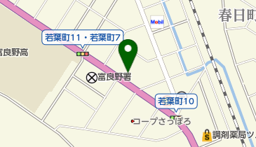 モーターサイクルショッププラッツ(PLATZ)の地図画像