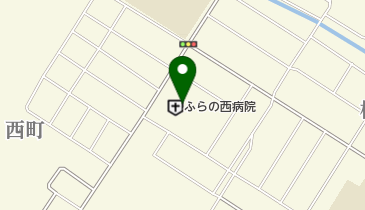株式会社日総の地図画像