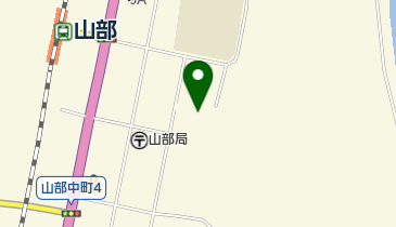 大本北海本苑の地図画像